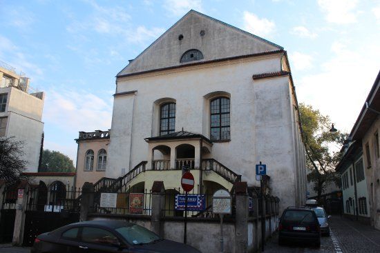Izaaksynagoge